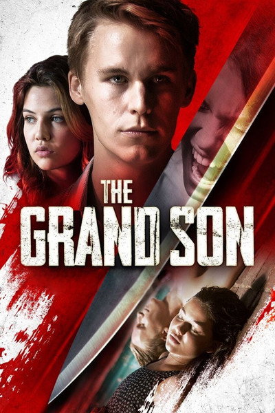 Póster de The Grand Son