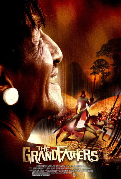 Póster de The Grandfathers