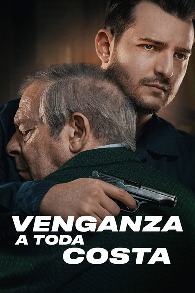 Póster de The Grandson