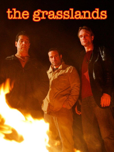 Póster de The Grasslands