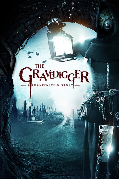 Póster de The Gravedigger