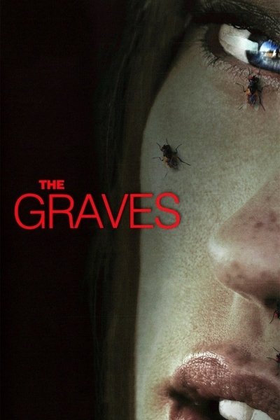 Póster de The Graves