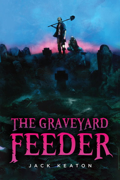 Póster de The Graveyard Feeder
