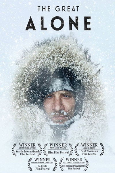 Póster de The Great Alone