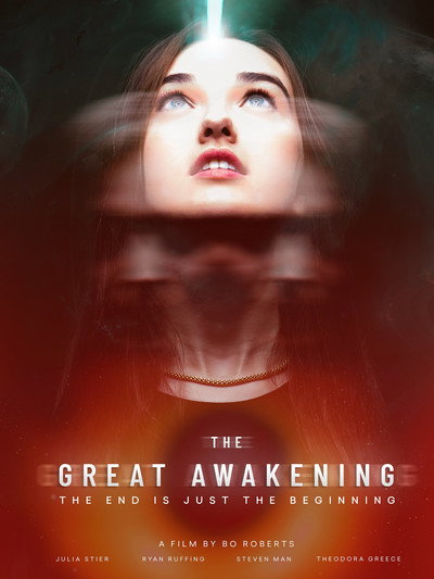 Póster de The Great Awakening