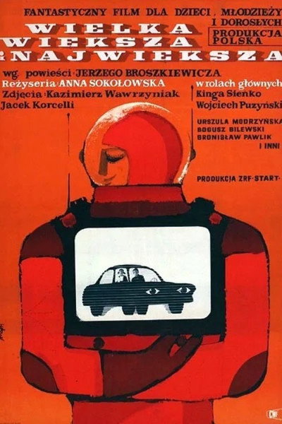 Póster de The Great Big World and Little Children