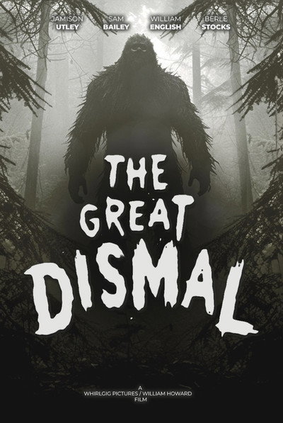 Póster de The Great Dismal