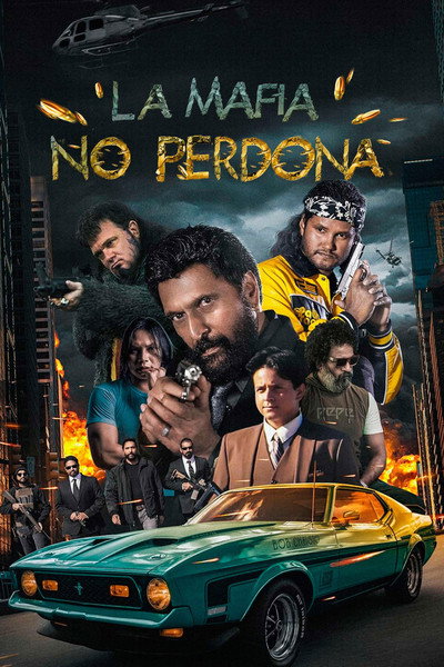 Póster de The Great Escape