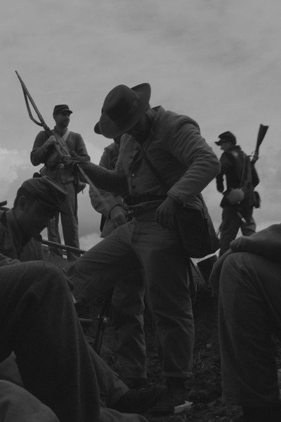 Póster de The Great Experiment