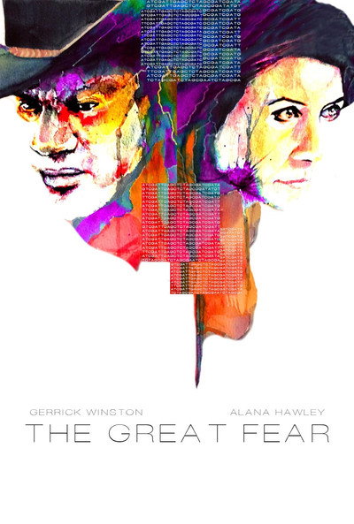 Póster de The Great Fear