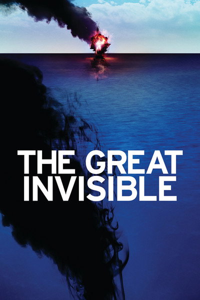 Póster de The Great Invisible