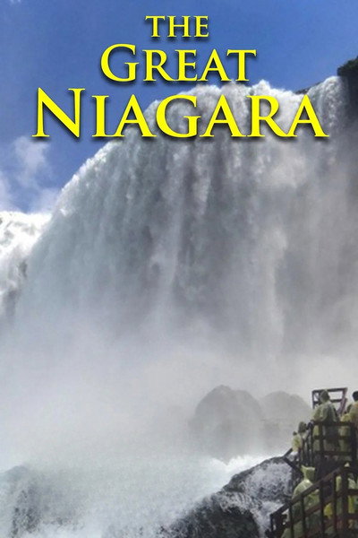 Póster de The Great Niagara