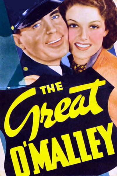 Póster de The Great O'Malley