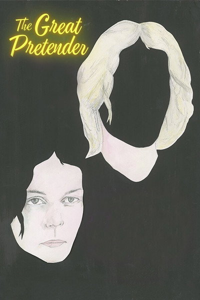 Póster de The Great Pretender