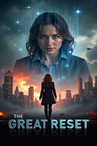 Póster de The Great Reset