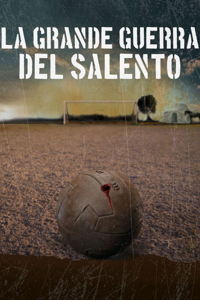 Póster de The Great Salento War (La Gran Guerra de Salento)
