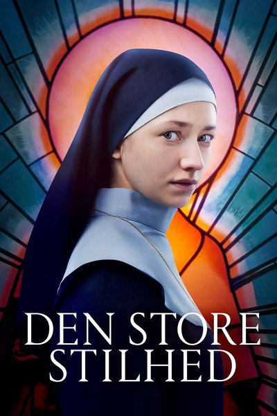 Póster de The Great Silence
