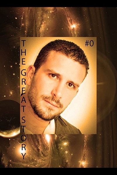 Póster de The Great Story