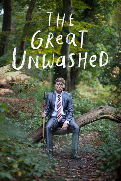 Póster de The Great Unwashed