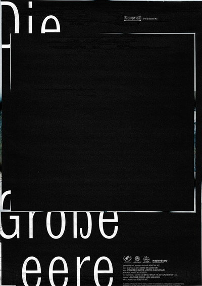 Póster de The Great Void