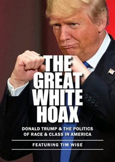 Póster de The Great White Hoax