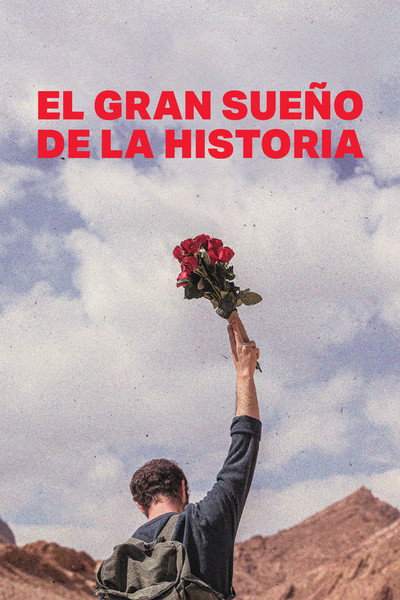 Póster de The Great Yawn of History