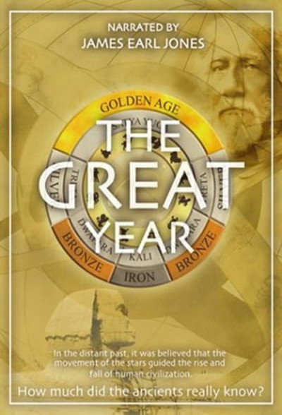 Póster de The Great Year