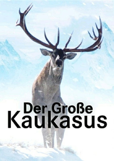 Póster de The Greater Caucasus