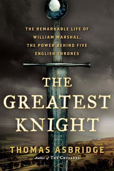 Póster de The Greatest Knight: William Marshal