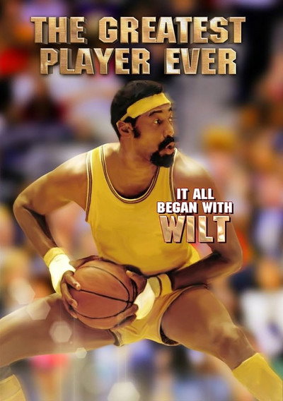 Póster de The Greatest Player Ever