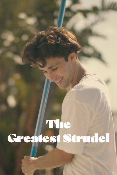 Póster de The Greatest Strudel