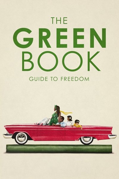 Póster de The Green Book: Guide to Freedom