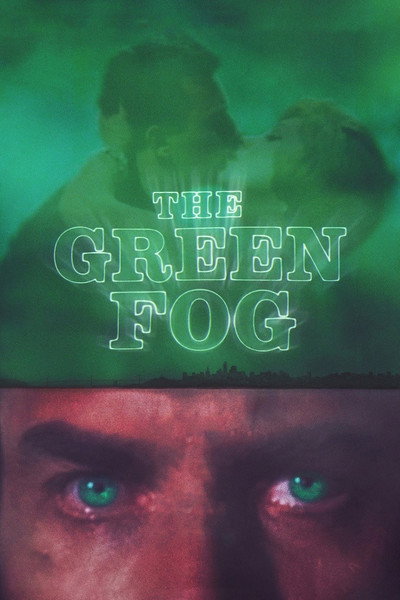 Póster de The Green Fog