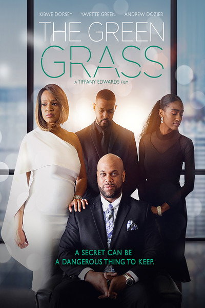 Póster de The Green Grass