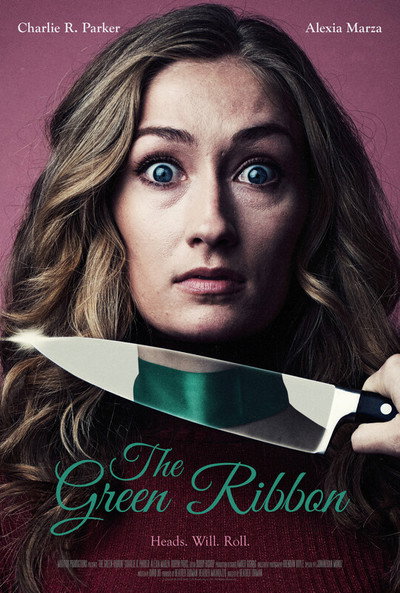 Póster de The Green Ribbon