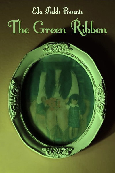 Póster de The Green Ribbon