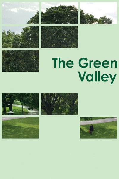 Póster de The Green Valley
