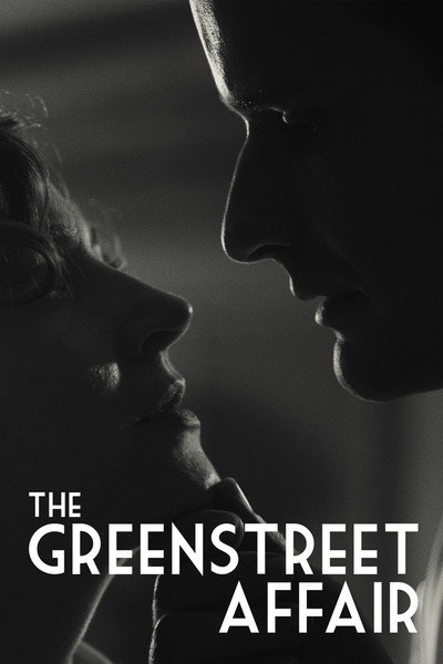 Póster de The Greenstreet Affair