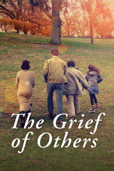 Póster de The Grief of Others