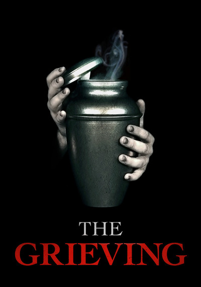 Póster de The Grieving