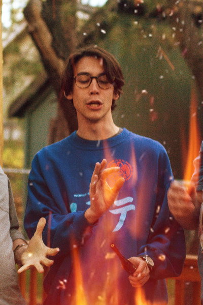 Póster de The Grillmasters
