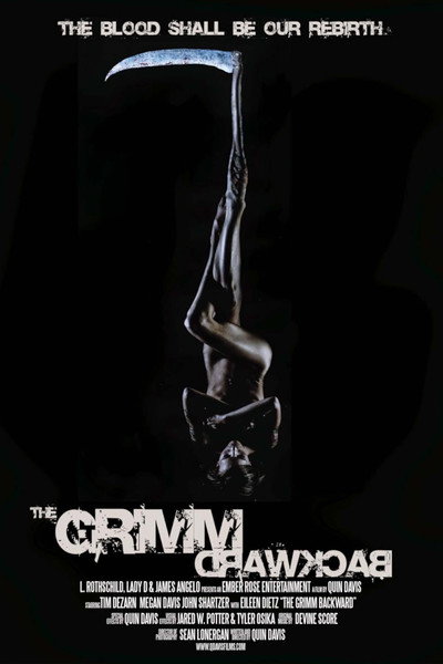 Póster de The Grimm Backward