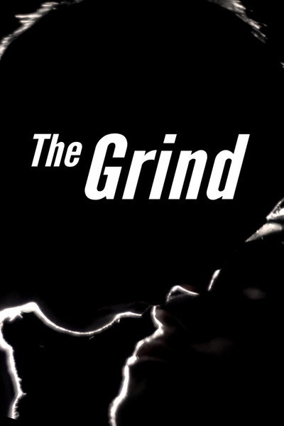 Póster de The Grind