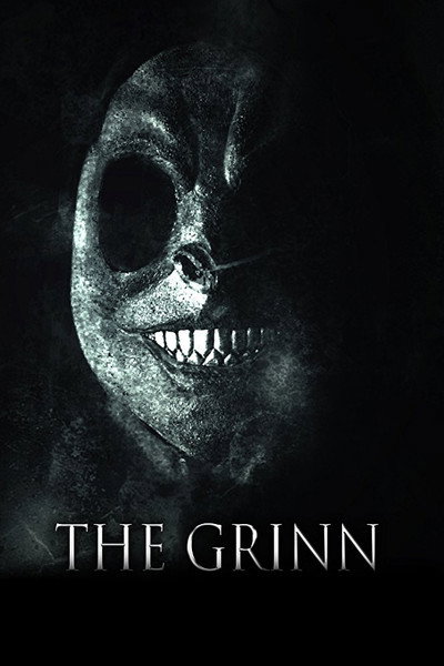 Póster de The Grinn