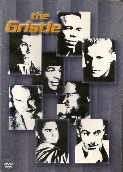 Póster de The Gristle