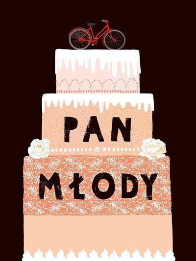 Póster de The Groom