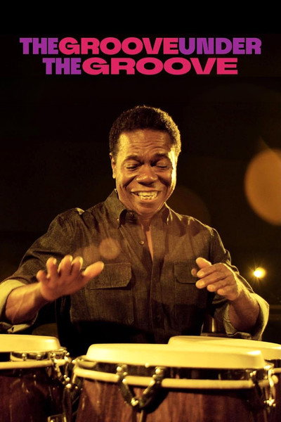 Póster de The Groove Under the Groove