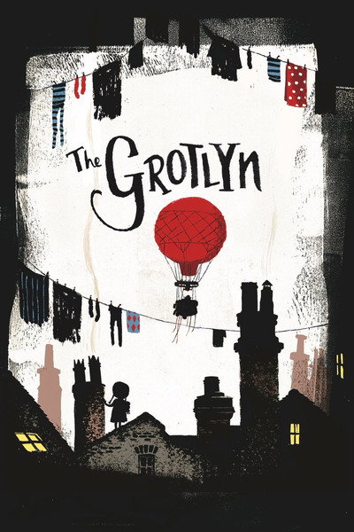 Póster de The Grotlyn