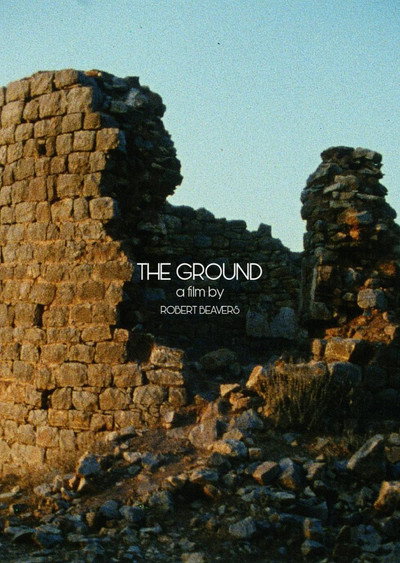 Póster de The Ground