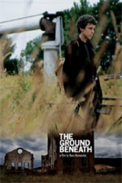 Póster de The Ground Beneath